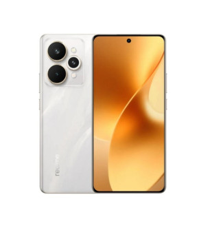 Смартфон RealMe 15 Pro 8/256GB Flowing Silver Смартфон RealMe 15 Pro 8/256GB Flowing Silver