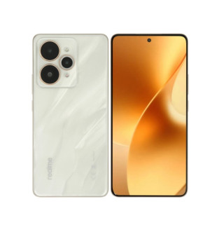 Смартфон RealMe 15 Pro 12/512GB Flowing Silver Смартфон RealMe 15 Pro 12/512GB Flowing Silver