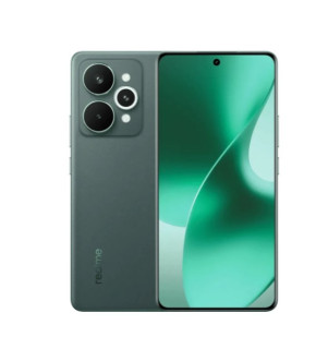 Смартфон RealMe 15 Pro 12/512GB Velvet Green Смартфон RealMe 15 Pro 12/512GB Velvet Green