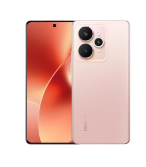 Смартфон RealMe 15 8/256GB Silk Pink Смартфон RealMe 15 8/256GB Silk Pink
