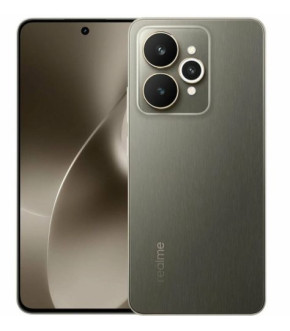 Смартфон RealMe 15 12/256GB Suit Titanium Смартфон RealMe 15 12/256GB Suit Titanium