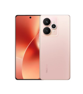 Смартфон RealMe 15 12/256GB Silk Pink Смартфон RealMe 15 12/256GB Silk Pink