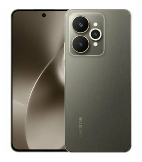 Смартфон RealMe 15 12/512GB Suit Titanium Смартфон RealMe 15 12/512GB Suit Titanium