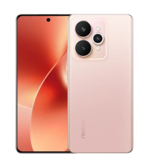 Смартфон RealMe 15 12/512GB Silk Pink Смартфон RealMe 15 12/512GB Silk Pink
