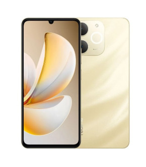 Смартфон RealMe Note 70 6/128GB Gold