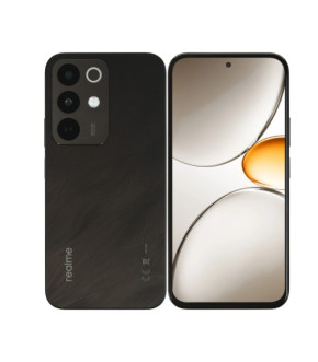 Смартфон RealMe C85 8/256GB Black