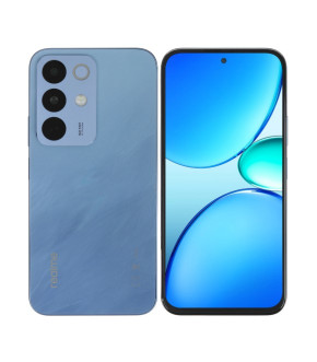 Смартфон RealMe C85 8/256GB Blue