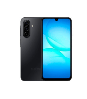 Смартфон A175/Galaxy A17 6/128GB Samsung Black RU