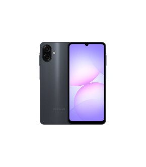 Смартфон A075/Galaxy A07 4/128GB Samsung Black RU Смартфон A075/Galaxy A07 4/128GB Samsung Black RU