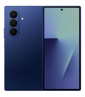 Смартфон Samsung F966/Galaxy Z Fold 7 12/256GB Blue Shadow