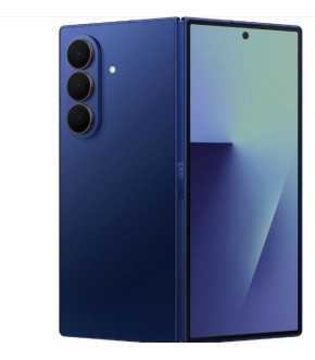 Смартфон Samsung F966/Galaxy Z Fold 7 12/512GB Blue Shadow Смартфон Samsung F966/Galaxy Z Fold 7 12/512GB Blue Shadow