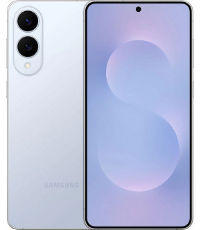 Смартфон Samsung S937/Galaxy S25 Edge 12/512GB Ice Blue Смартфон Samsung S937/Galaxy S25 Edge 12/512GB Ice Blue