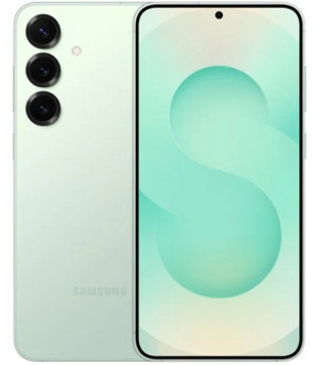 Смартфон Samsung S931/Galaxy S25 12/128GB Mint Смартфон Samsung S931/Galaxy S25 12/128GB Mint