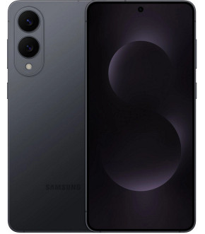 Смартфон Samsung S937/Galaxy S25 Edge 12/256GB Jet Black Смартфон Samsung S937/Galaxy S25 Edge 12/256GB Jet Black