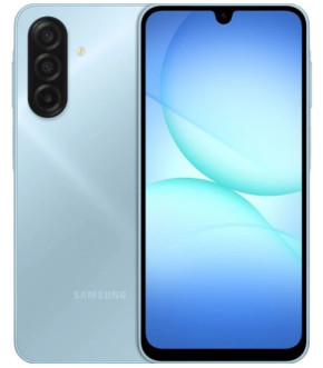 Смартфон A175/Galaxy A17 8/256GB Samsung Light Blue RU
