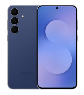 Смартфон Samsung S731/Galaxy S25 FE 8/256GB Navy RU Смартфон Samsung S731/Galaxy S25 FE 8/256GB Navy RU