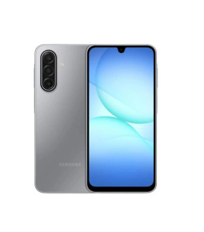 Смартфон A175/Galaxy A17 4/128GB Samsung Gray RU