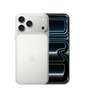 Смартфон Apple iPhone 17 Pro Max 256GB Silver