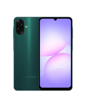 Смартфон A075/Galaxy A07 6/128GB Samsung Green RU