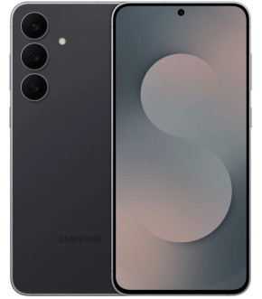 Смартфон Samsung S731/Galaxy S25 FE 8/512GB Jet Black