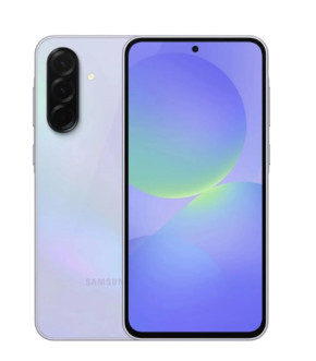 Смартфон Samsung A366/Galaxy A36 5G 8/256GB Awesome Lavender