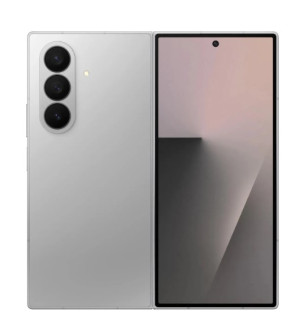 Смартфон Samsung F966/Galaxy Z Fold 7 12/512GB Gray