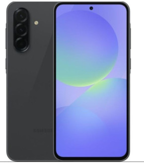 Смартфон Samsung A366/Galaxy A36 5G 8/128GB Black