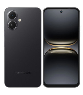 Смартфон Tecno Spark Go 2 3/64GB Ink Black