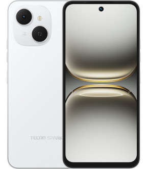 Смартфон Tecno Spark Go 2 4/128GB Titanium Grey