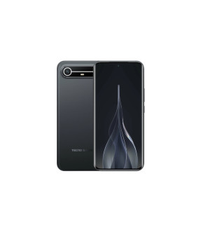 Смартфон Tecno Spark Slim 8/256GB Cool Black
