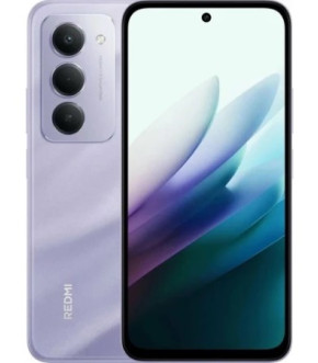 Смартфон Xiaomi Redmi 15 6/128GB Sandy Purple RU
