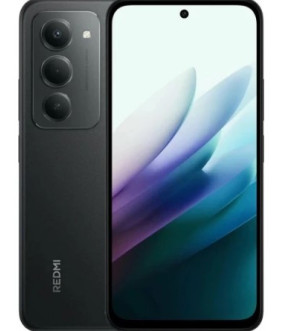 Смартфон Xiaomi Redmi 15 8/256GB Midnight Black RU