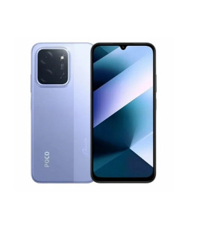 Смартфон Xiaomi Poco C85 8/256GB Purple RU Смартфон Xiaomi Poco C85 8/256GB Purple RU