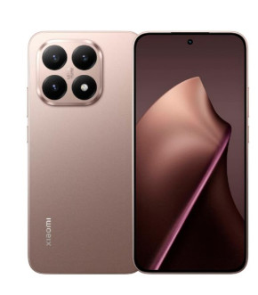 Смартфон Xiaomi Mi 15T 12/512GB Rose Gold RU