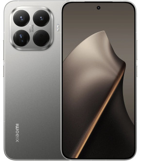 Смартфон Xiaomi Mi 15T Pro 12/512GB Gray RU