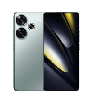 Смартфон Xiaomi Poco F6 12/512GB Green RU Смартфон Xiaomi Poco F6 12/512GB Green RU