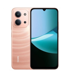 Смартфон Xiaomi Redmi 15C 4/128GB Twilinght Orange RU