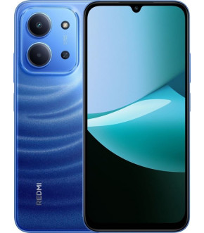 Смартфон Xiaomi Redmi 15C 4/256GB Moonlight Blue RU