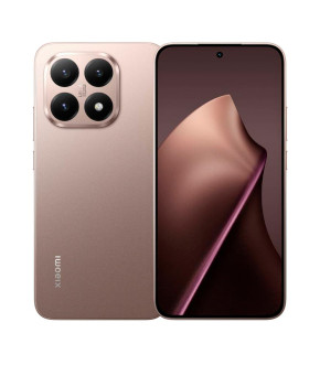 Смартфон Xiaomi Mi 15T 12/256GB Rose Gold RU