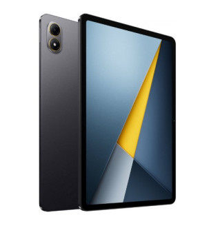 Планшет Poco Pad M1 8/256GB Wi-Fi Gray RU