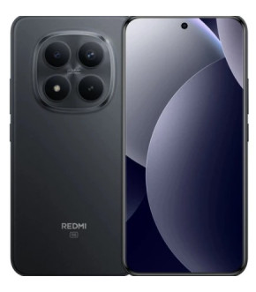 Смартфон Xiaomi Redmi Note 15 Pro Plus 5G 12/512GB Black RU Смартфон Xiaomi Redmi Note 15 Pro Plus 5G 12/512GB Black RU