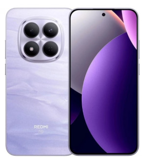 Смартфон Xiaomi Redmi Note 15 Pro 5G 8/256GB Mist Purple RU Смартфон Xiaomi Redmi Note 15 Pro 5G 8/256GB Mist Purple RU