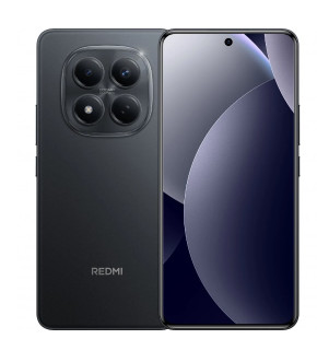 Смартфон Xiaomi Redmi Note 15 Pro 12/256GB Black RU Смартфон Xiaomi Redmi Note 15 Pro 12/256GB Black RU