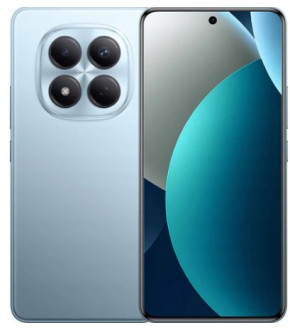 Смартфон Xiaomi Redmi Note 15 Pro 12/256GB Glacier Blue RU Смартфон Xiaomi Redmi Note 15 Pro 12/256GB Glacier Blue RU