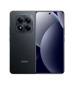 Смартфон Xiaomi Redmi Note 15 Pro 12/512GB Black RU