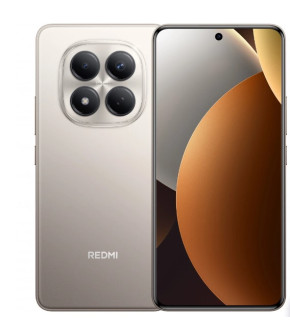 Смартфон Xiaomi Redmi Note 15 Pro 8/256GB Titanium RU