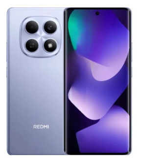 Смартфон Xiaomi Redmi Note 15 6/128GB Purple RU Смартфон Xiaomi Redmi Note 15 6/128GB Purple RU