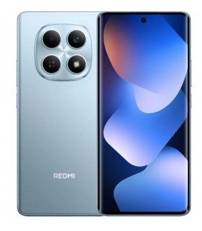 Смартфон Xiaomi Redmi Note 15 8/128GB Glacier Blue RU Смартфон Xiaomi Redmi Note 15 8/128GB Glacier Blue RU