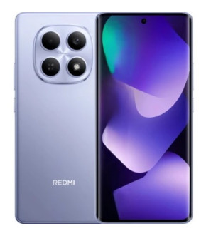 Смартфон Xiaomi Redmi Note 15 8/128GB Purple RU Смартфон Xiaomi Redmi Note 15 8/128GB Purple RU