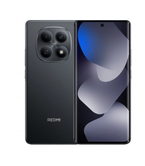 Смартфон Xiaomi Redmi Note 15 8/256GB Black RU